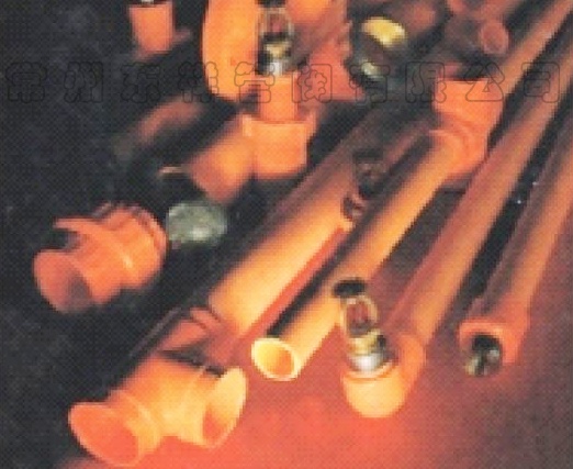 CPVC消防管路系统