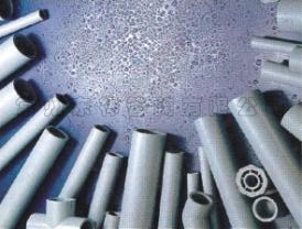 CPVC先进工业管路系统