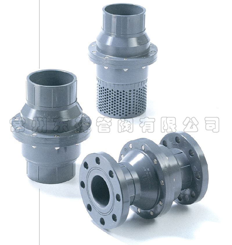 经济型摆动式逆止阀