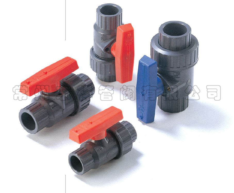 VP-620单边由令球阀