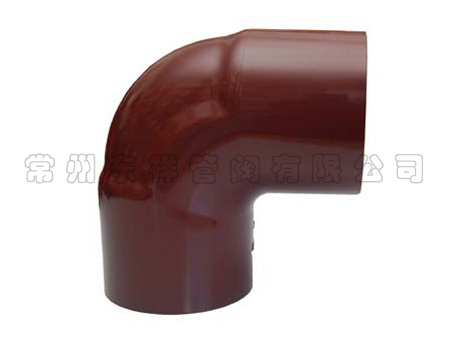 ASAHI HT PVC 90度弯头