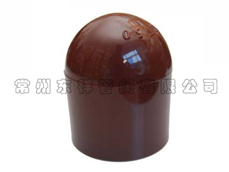 ASAHI HT PVC 管帽